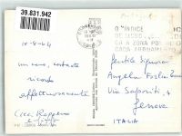 Lisboa Lissabon 1964 Foto AK Gasse Bairro Alto