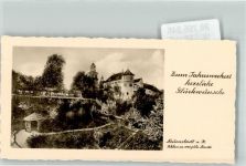 74196 W7106 Neuenstadt am Kocher FOTO KEINE AK Schloss Jahreswechsel