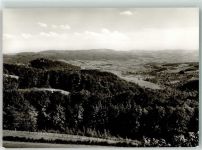 64686 W6147 Gadernheim - Naturschutzgebiet Schöne Aussicht