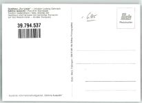 64686 W6147 Gadernheim - Naturschutzgebiet Schöne Aussicht