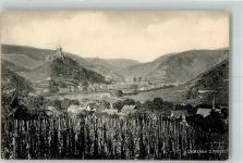 56812 W5590 Cochem - Schloss Mosel
