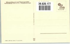 79674 W7868 Todtnauberg Foto AK