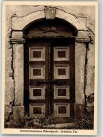 09477 O9301 Schmalzgrube Foto AK Spende Hammerherrenhaus