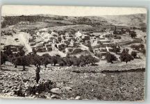 Jerusalem - Bethanien