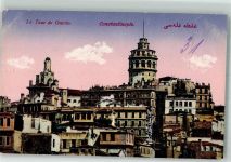 Konstantinopel Istanbul