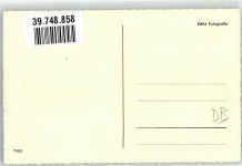 Blumen in Vase Briefmarkensprache