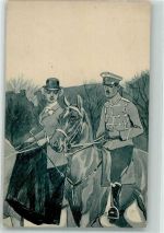 Pferde Kaiser Karl I.