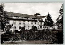 32130 W4904 Enger , Westf FOTO KEINE AK Krankenhaus