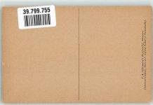 sign. Rethel A. Waage Kinder Frauen Die Betörung des Volkes Verlag Ackermann Nr.2228 Serie 218 Tod Künstlerkarte