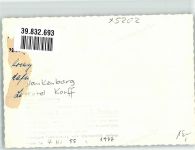 53773 W5202 Stadt Blankenberg FOTO KEINE AK Foto Original aus Archiv eines Ansichtskartenverlags Hotel Kroff Ort handschriftlich