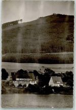 59939 W5787 Olsberg FOTO KEINE AK Hoher Olsberg Ort handschriftlich Foto Original aus Archiv eines Ansichtskartenverlags