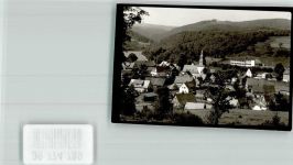 57339 W5927 Erndtebrück FOTO KEINE AK Foto Original aus Archiv eines Ansichtskartenverlags Ort handschriftlich