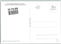 64739 W6128 Höchst i Odw Foto AK Märchenland Obrunnschlucht Schwanenschloss
