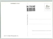 79261 W7809 Bleibach Foto AK