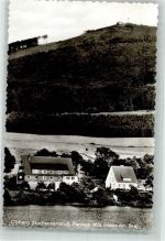 59939 W5787 Olsberg Foto AK Pension Mix