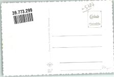 59939 W5787 Olsberg Foto AK Pension Mix