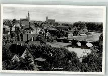74564 W7180 Crailsheim Foto AK