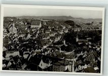 74523 W7170 Schwäbisch Hall Foto AK