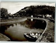 72160 W7240 Sulz am Neckar Foto AK