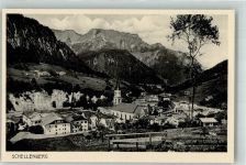 83471 W8246 Marktschellenberg