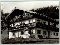 83486 W8243 Ramsau b. Berchtesgaden - Haus Oberleiten