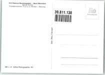 83486 W8243 Ramsau b. Berchtesgaden - Haus Oberleiten