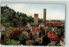 88212 W7980 Ravensburg , Württ 1913