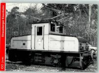 15344 O1260 Strausberg - 100 Jahre Eisenbahn