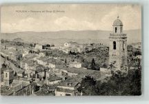 06100 Perugia Foto AK