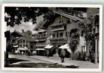 83684 W8180 Tegernsee - Rosenstrasse