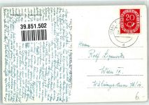 83684 W8180 Tegernsee - Rosenstrasse