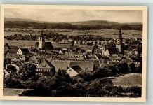 74564 W7180 Crailsheim Foto AK