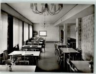 65812 W6232 Bad Soden am Taunus - Sanatorium