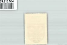 01825 O8301 Liebstadt Vignette Wappen