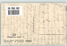Kinderköpfe 23. Sammlung Jubiläums-Serie Herrlich, Lotte