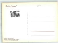 Ostern Bildstock Kinder Verlag Josef Müller Nr. 5789 Schönermark Künstlerkarte