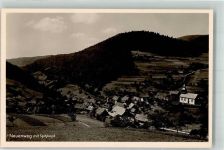 79691 W7861 Neuenweg Foto AK