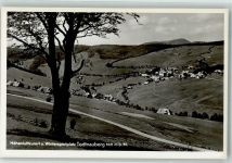 79674 W7868 Todtnauberg Foto AK