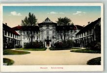 88410 W7954 Bad Wurzach - Salvatorkolleg