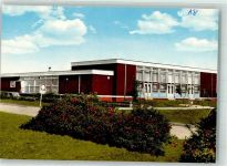 24848 W2382 Kropp b Schleswig - Soldatenheim