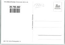 72175 W7242 Dornhan Foto AK