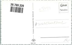 56588 W5454 Waldbreitbach Foto AK