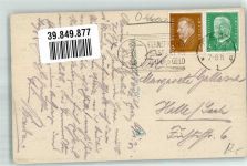 07973 O6600 Greiz - Blickvon der Schönen Aussicht