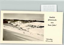79674 W7868 Todtnauberg - Neujahr Winter