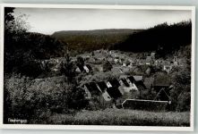 72160 W7240 Fischingen , Hohenz Foto AK