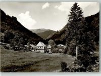 79674 W7868 Brandenberg Foto AK Pension Hubertus