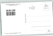 65307 W6208 Bad Schwalbach Foto AK Sanatorium Eugenie