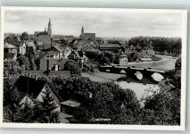74564 W7180 Crailsheim Foto AK