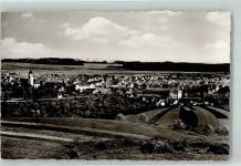 78647 W7218 Trossingen Foto AK