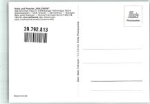 79737 W7881 Kleinherrischwand - Pension Waldheim Bauernstube